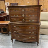 Thomasville French Chest of Drawers