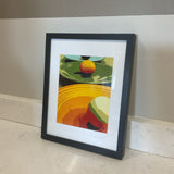 Pop of Color Art
