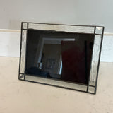 Glass 5 x 7 Picture Frame