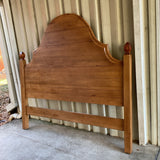 Lorts King Headboard