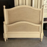 Queen Somerset Bay Bed
