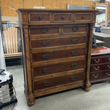 Bassett Elway Chest of Drawers