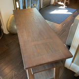 Media Console