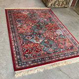 Karastan Rug