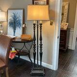 Floor Lamp (R)