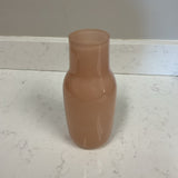 Peach Vase