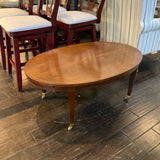 Baker Cocktail Table (R)