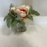 Pottery Barn Flower Arrangement