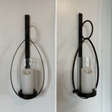Pair of Candle Sconces