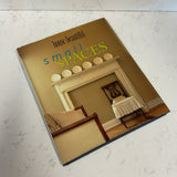 House Beautiful Small Spaces Book