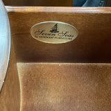 Seven Seas Hooker Console