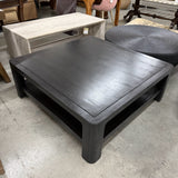 NEW Pottery Barn Painted Aptos Cocktail Table