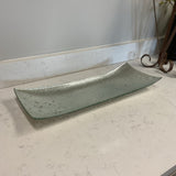 Shimmery Platter