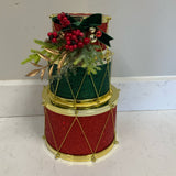 Christmas Drums