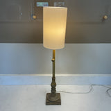 Buffet Lamp
