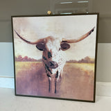 Cow Art