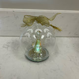 Lenox Magestic Angel Ornament