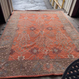 Jaipur Poeme Chambary 9x12 Rug