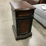 Hooker Side Table