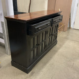 Black Buffet