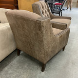 Pair of Bradington Young Chairs