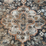 Jaipur Living Amena Medallion  8' x10'2" Rug