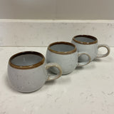 Set of 3 Hearth and Hand Mugs