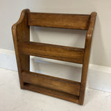 Magazine Wall Holder