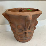 Fleur do Lis Planter
