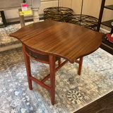 Drop Leaf Table