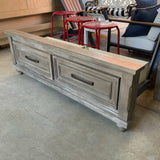 Legends Linsey Queen Storage Bed
