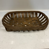 Large Tobacco Basket