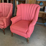 Coral Arm Chair