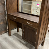 Pottery Barn Twin Loft Bunk Bed
