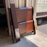 Twin Bed