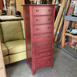 Thomasville 7 Drawer Chest