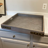 Tray
