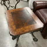 Haverty's End Table