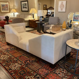 Wesley Hall Social Sofa (R)