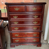 Chest of Drawers As Is