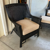 7 Piece Outdoor Set