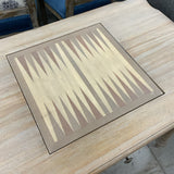 Flip Top Game Table