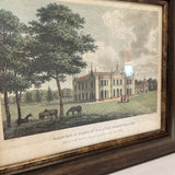 Pair of Countryside Prints