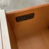 Haverty's Newport Console Table