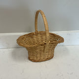 Oval Basket