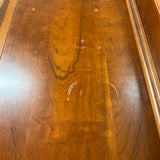 Vaughan Bassett Dresser with Mirror
