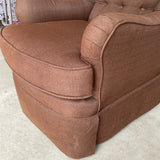 Sherrill Tufted Chair