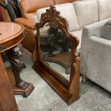 Laura Ashley Dresser and Mirror by Kincaid