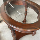 Pair of Haverty's End Tables
