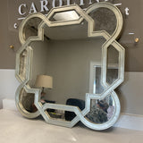 Bernhardt Salon Mirror